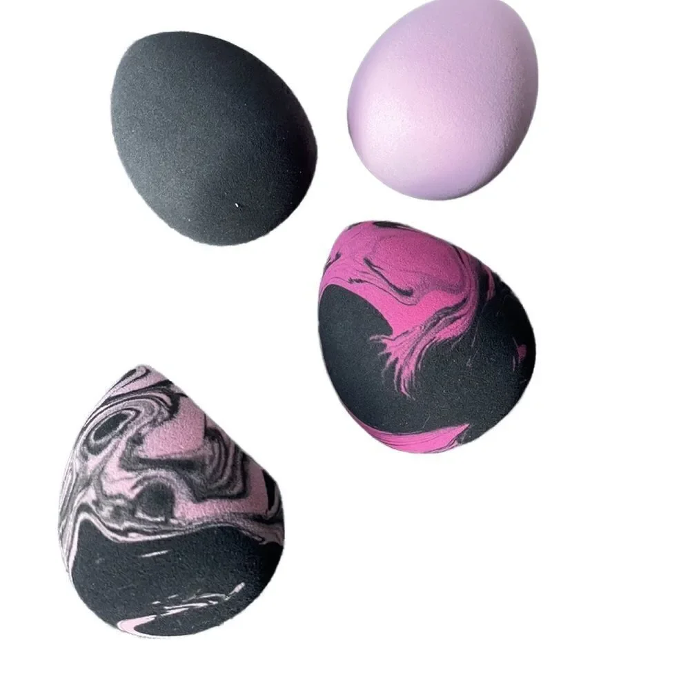 Makeup Sponges (Pack of 4) Brand New Wet/Dry Use